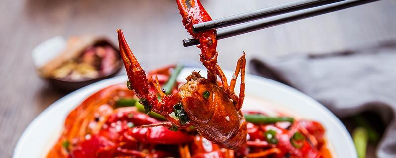 小龍蝦為什么這么火 小龍蝦是怎么流行起來的