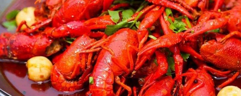 小龍蝦產地在哪里 什么地方的小龍蝦最正宗最有名