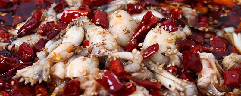 田雞有寄生蟲嗎 田雞寄生蟲多久煮死 田雞功效與作用