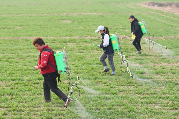 農(nóng)藥種類有哪些,主要根據(jù)用途、來源及加工劑來分