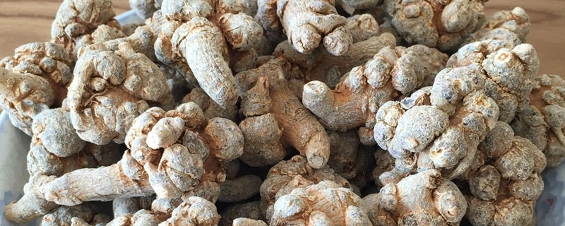 三七適合什么地方種植，云南文山為主要產區