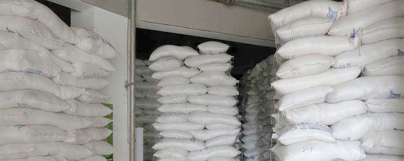 復合肥不同品牌的區別是什么？正確選擇復合肥能有效提高產量