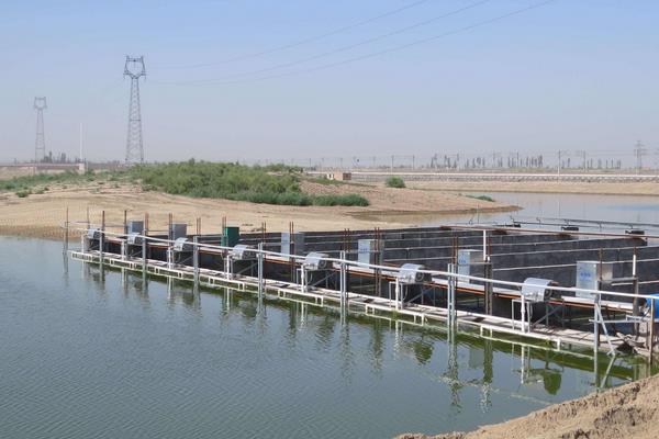 水產養殖技術學什么