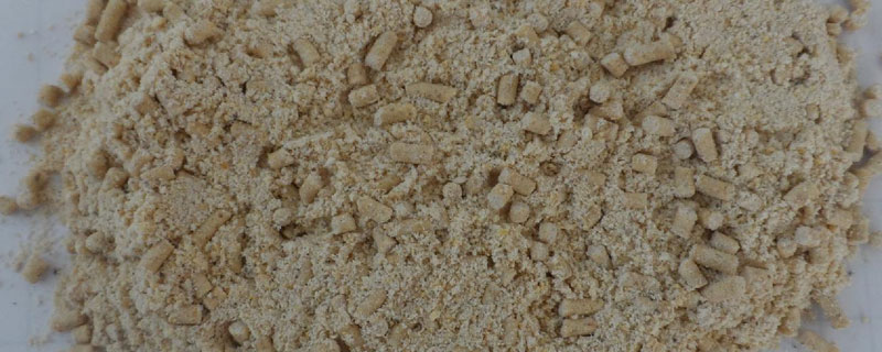 豬料配方配料表，不同類型豬料配方不同