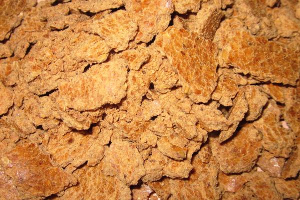 豆餅可以直接做底肥嗎