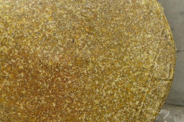 豆餅可以直接做底肥嗎