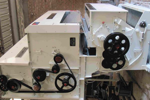 6種常見的棉花機(jī)械加工設(shè)備，用好設(shè)備事半功倍