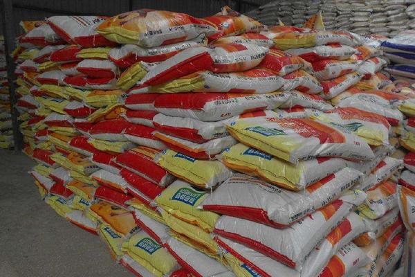 復(fù)合肥地下肥效期多長(zhǎng)