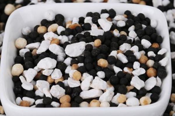 摻混肥料執行標準