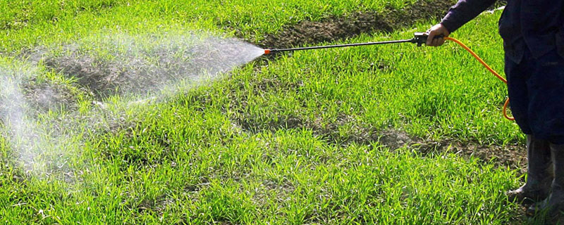 草銨膦生產廠家有哪些？怎么選擇