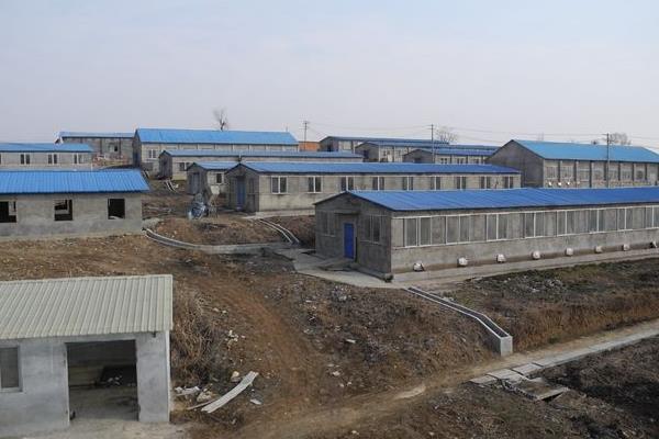 規模養殖場標準，大小是如何界定的？