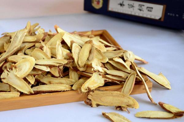 甘草畝產(chǎn)多少斤