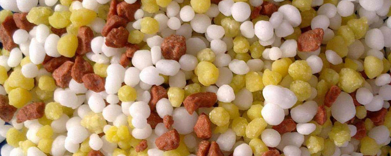 摻混肥料執行標準，GB21633-2008