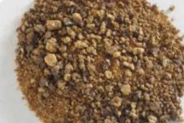 羔羊開口料配方