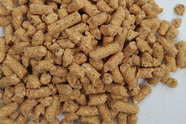 羔羊開口料配方