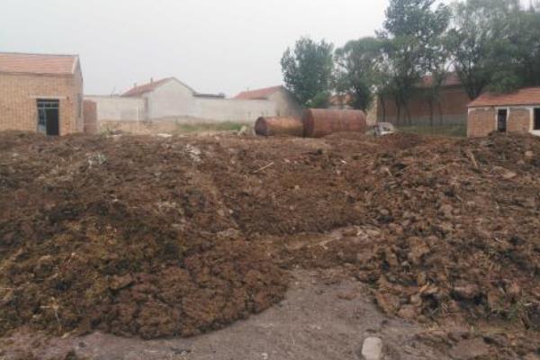 雞屎肥的功效與作用及注意事項