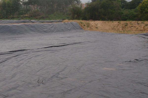 養殖防滲膜養殖防滲膜