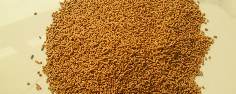 青魚養殖飼料配方,以青稞飼料為主,養殖各階段飼料配比有區別