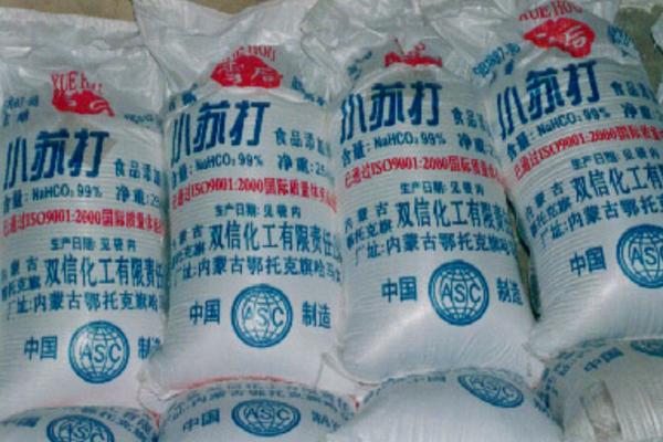 小蘇打喂豬的禁忌