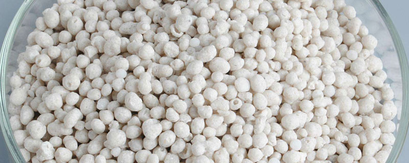 復合肥料成分檢測，主要檢測重金屬及微量元素含量