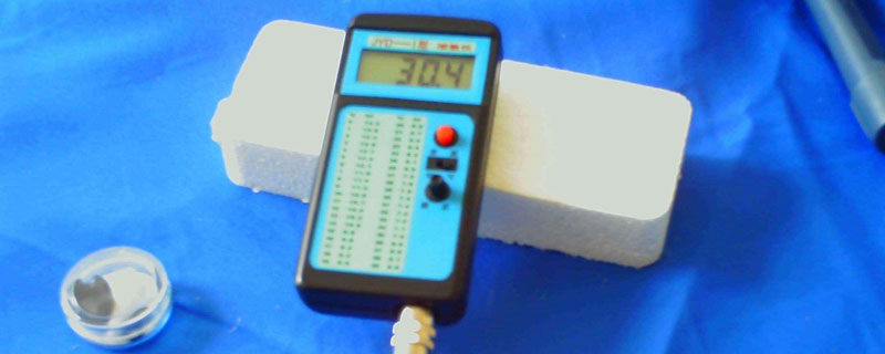 水產養殖溶氧儀是什么？有什么作用？