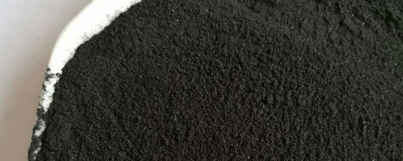 腐植酸鈉在水產養殖中的作用，可起到肥水和凈化水質的效果