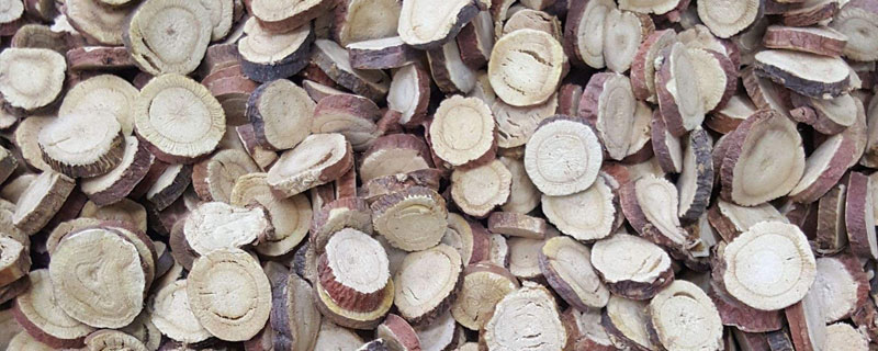 甘草畝產(chǎn)多少斤?一畝約1200至1600斤