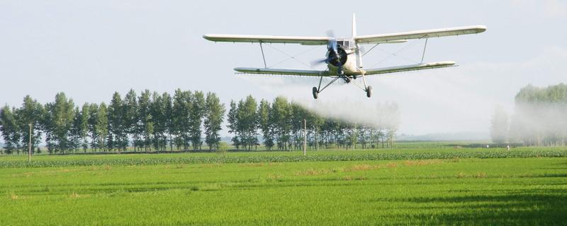 克菌丹可防治什么病？使用時需注意濃度