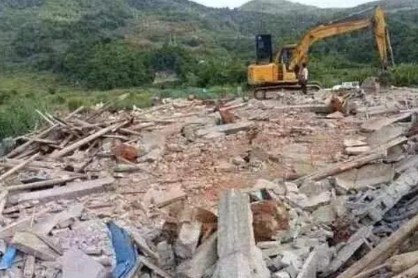 養殖場拆遷補償標準