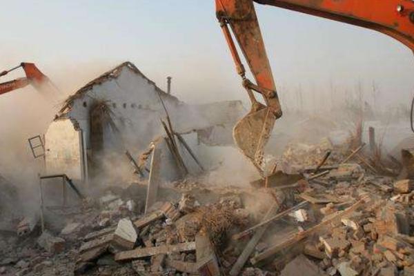 養殖場拆遷補償標準