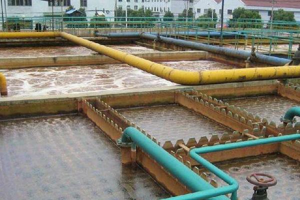 養豬場養殖廢水處理的一點認識