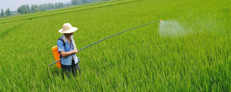 有機磷農(nóng)藥有哪些品種