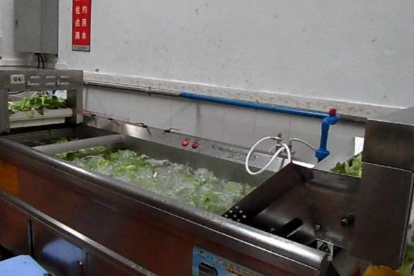 洗菜機(jī)為何是騙局