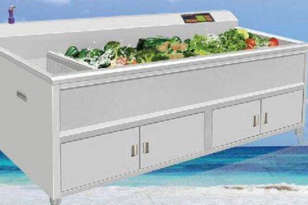 洗菜機(jī)為何是騙局