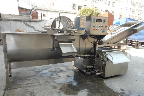 洗菜機(jī)為何是騙局