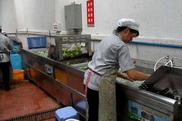 洗菜機(jī)為何是騙局