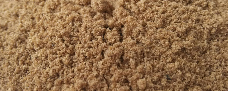 甲魚飼料的加工技術