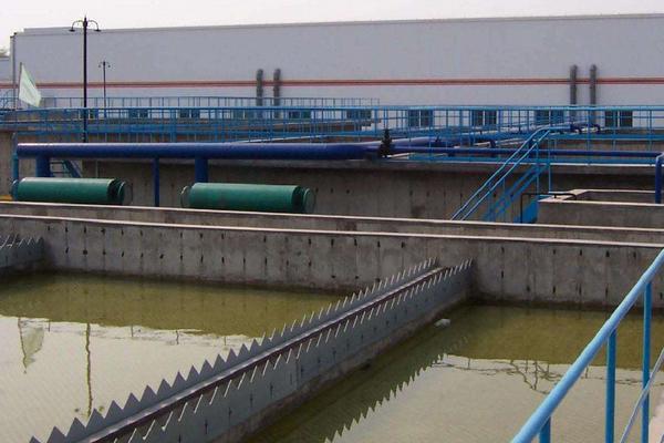 養豬場污水處理應用技術