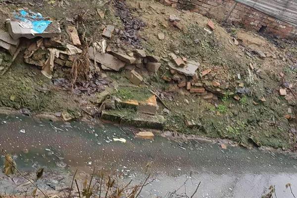 養豬場污水處理應用技術