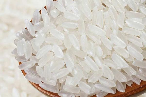 黑龍江富錦大米品牌