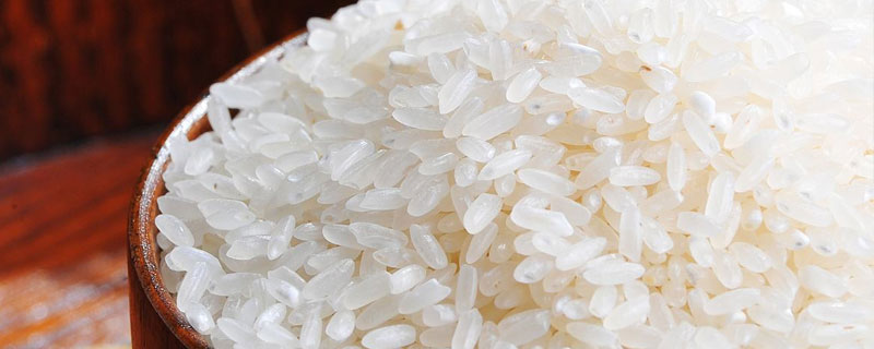 黑龍江富錦大米品牌