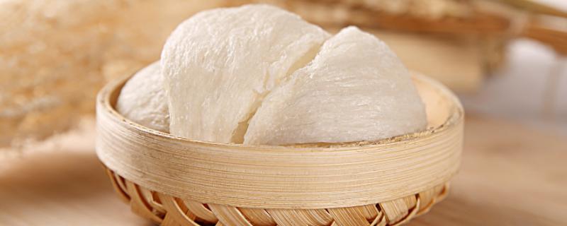 燕窩有副作用嗎