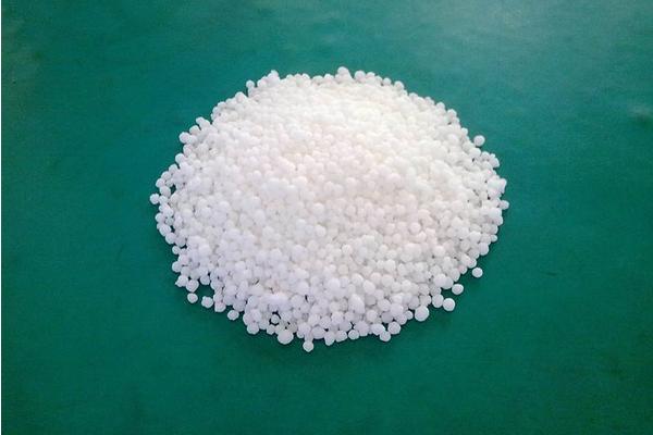 硝酸銨鈣有膨果作用嗎