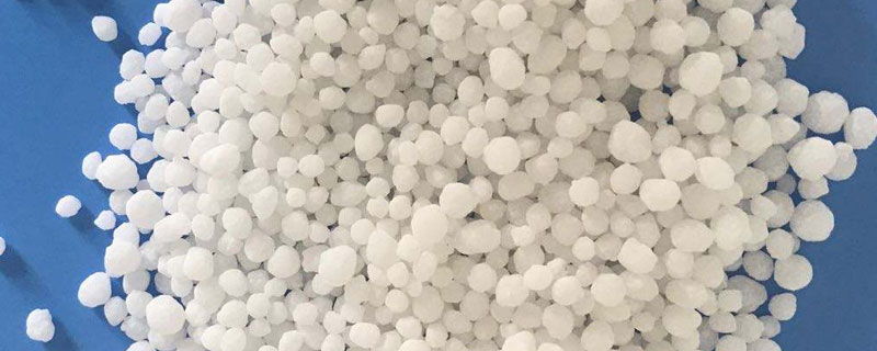 硝酸銨鈣有膨果作用嗎?與硝酸銨肥料的增產(chǎn)區(qū)別