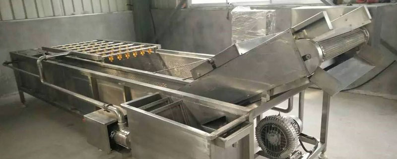 洗菜機為何是騙局