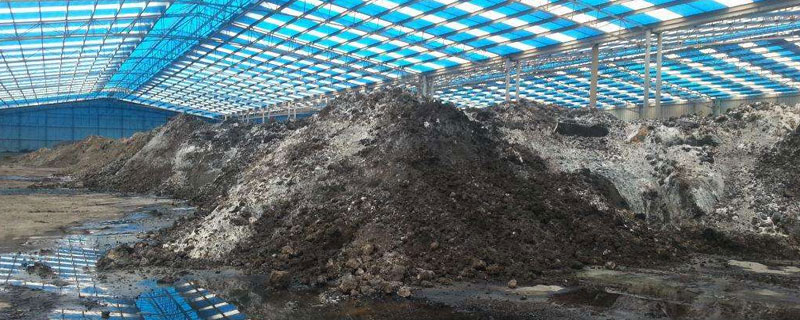 有機肥怎么施肥