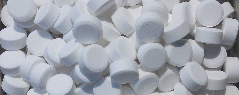 過硫酸氫鉀在水產養殖中的應用