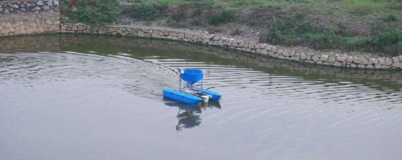 一畝蝦塘施多少磷肥