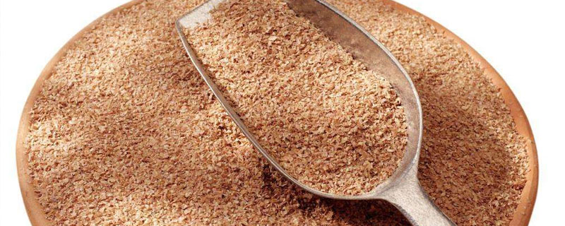 麩皮在飼料中的作用