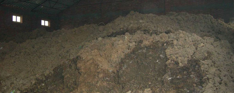 七天自制有機肥